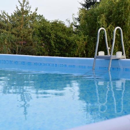 Bohemica Apartman 4 Kourim Bagian luar foto