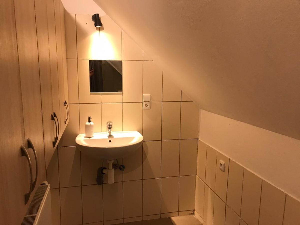 Bohemica Apartman 4 Kourim Bagian luar foto