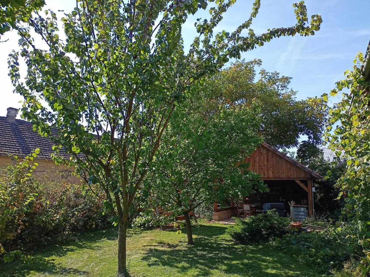 Bohemica Apartman 4 Kourim Bagian luar foto